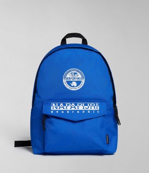 Batohy Napapijri Hornby Backpack Detske Modre | 983617TVI
