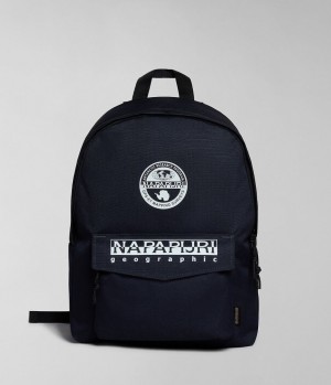 Batohy Napapijri Hornby Backpack Detske Tmavo Modre | 607419GKP