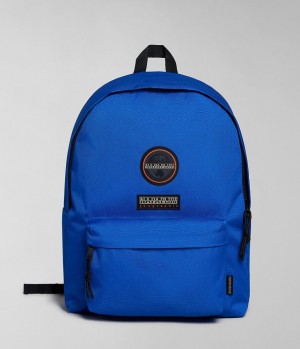 Batohy Napapijri Voyage Backpack Detske Modre | 857260MWK