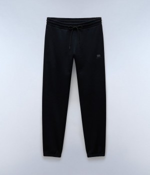 Jogger Nohavice Napapijri Nina Winter Joggers Damske Čierne | 124960SCG