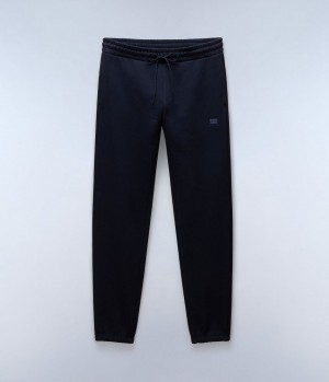 Jogger Nohavice Napapijri Nina Winter Joggers Damske Tmavo Modre | 023189ZYI