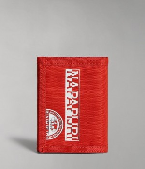 Male Penazenky Napapijri Happy Wallet Damske Oranžové | 951836OTS